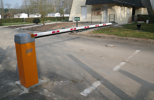 Barri&egrave;re levante