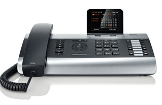 T&eacute;l&eacute;phone IP