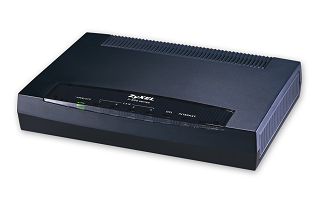 Modem ADSL