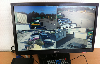 Systeme IP
