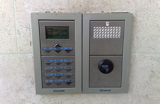 Interphone